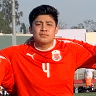 Cuauhtemoc Vargas mugshot