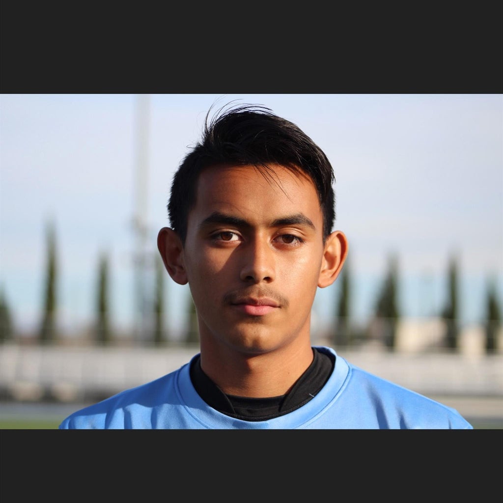 Antonio Navarro mugshot