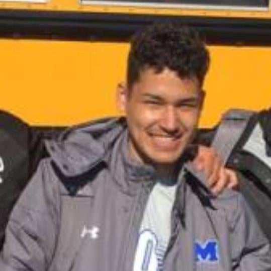 Edwin Gustavo Lopez Carbajal