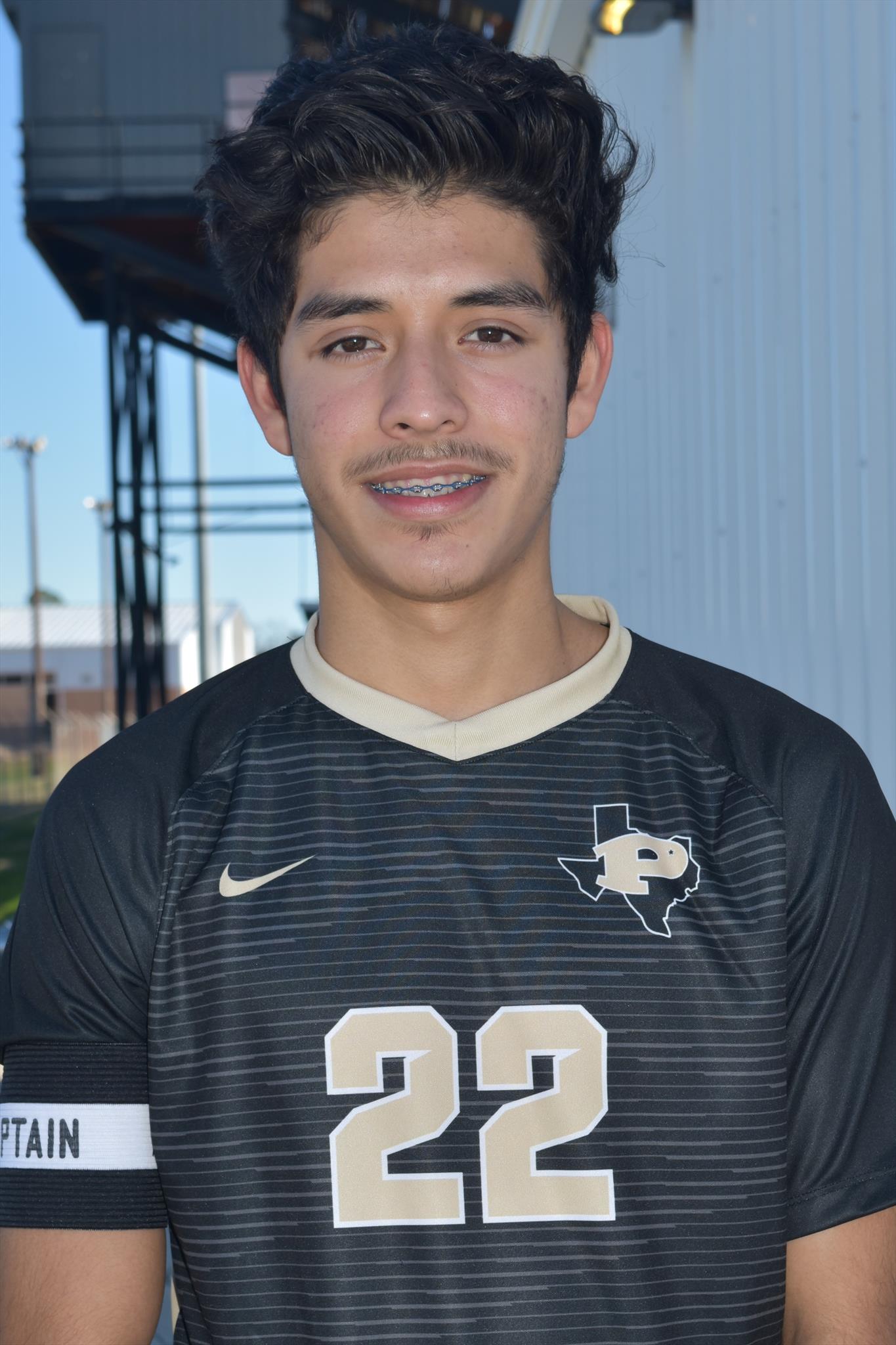Kevin Ramirez