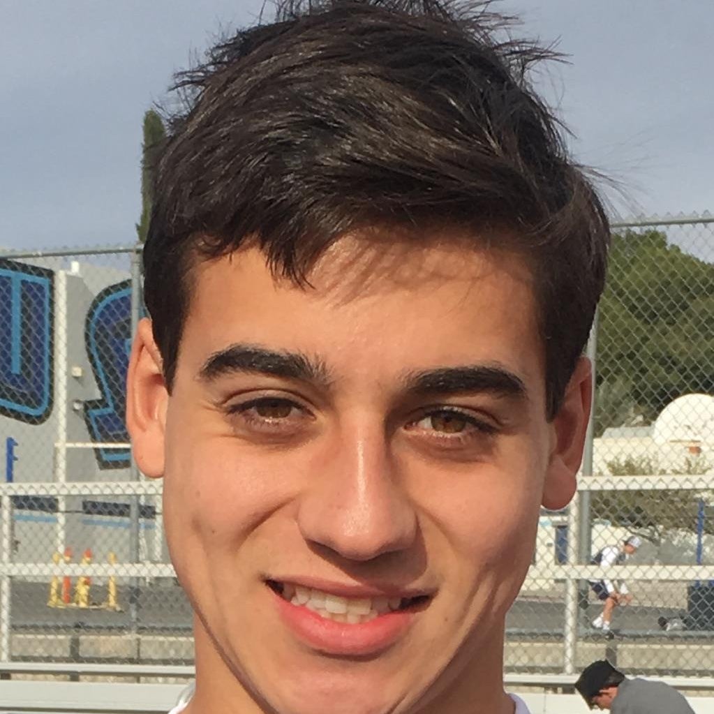 Nathan St. Amand