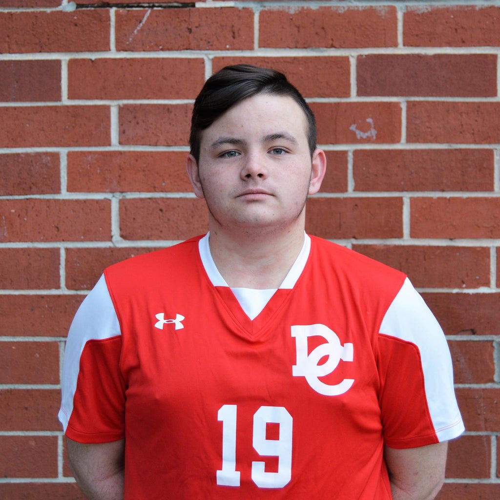 Blake Watson mugshot
