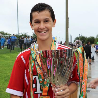 Dylan Bloch