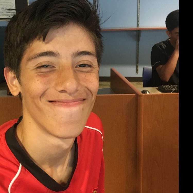 Jacob Ornelas