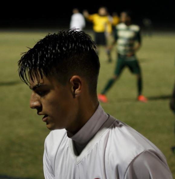 Sebastian Acevedo