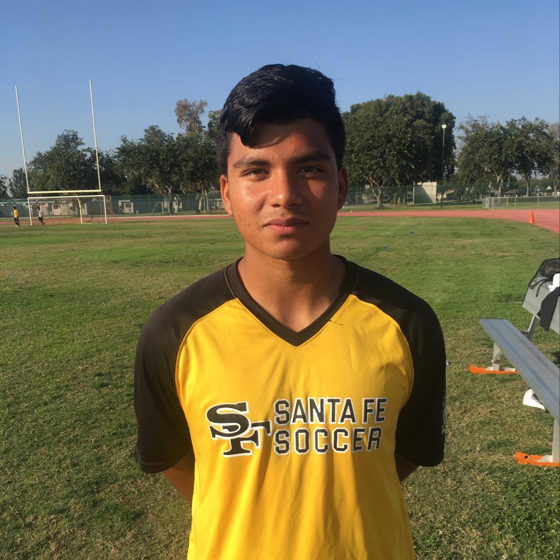 Anthony Rodriguez