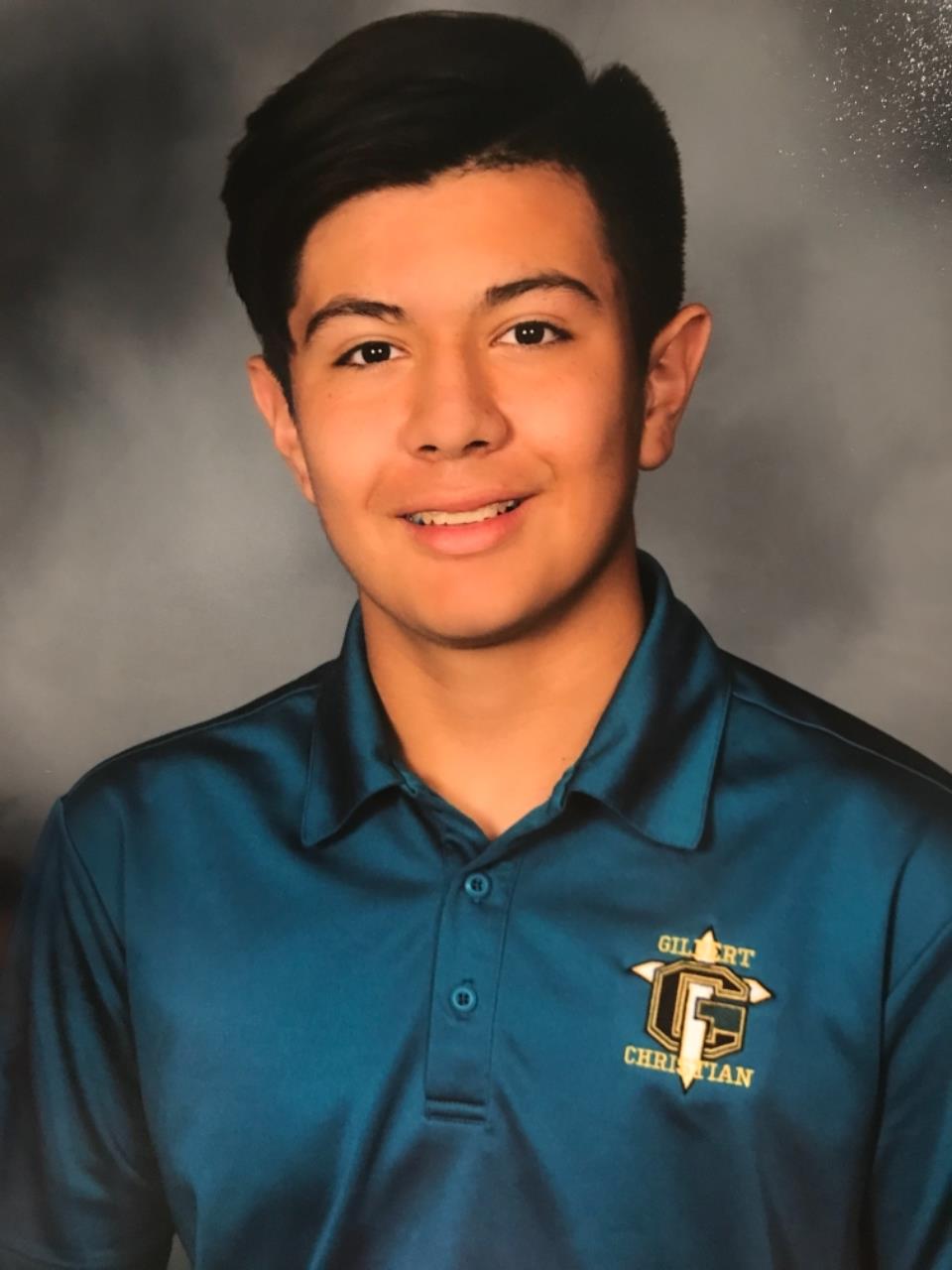 Dominic Campos