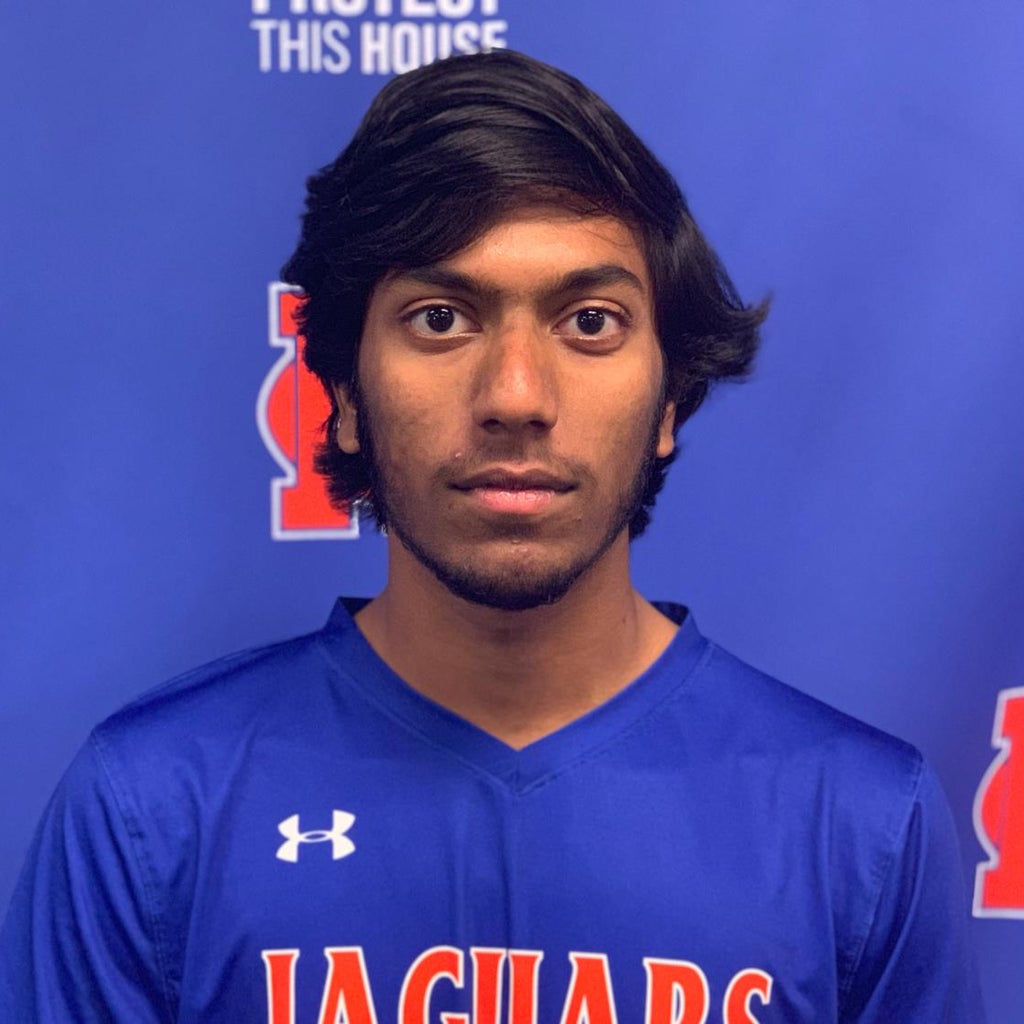 Kamal Kota mugshot
