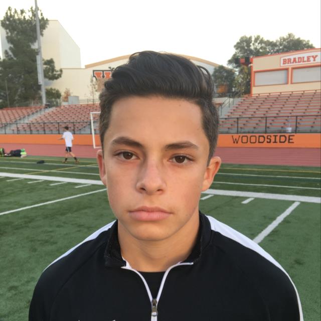 Dylan Bernard mugshot