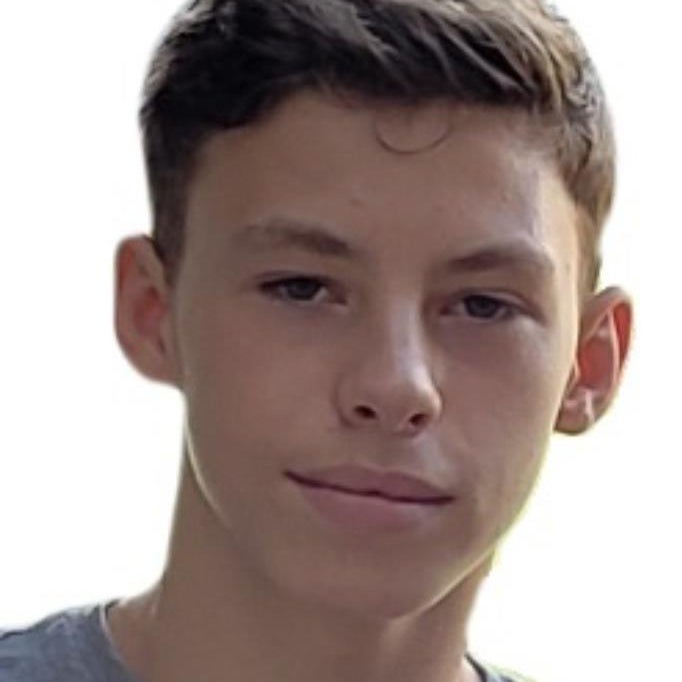 Ilan Mselati mugshot