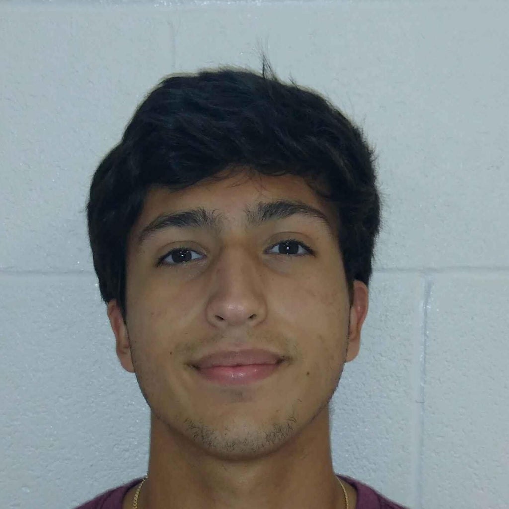 Fernando Penefiel mugshot