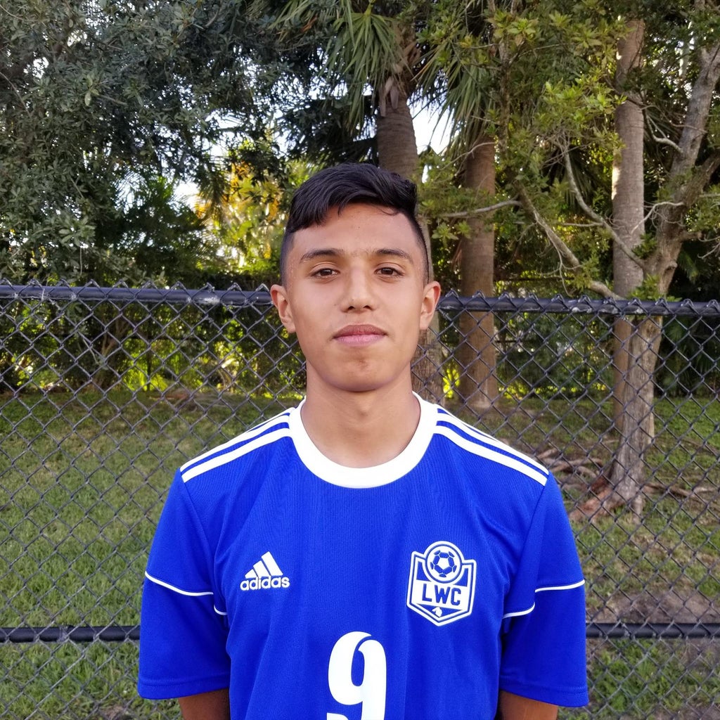 Sebastian Moscoso