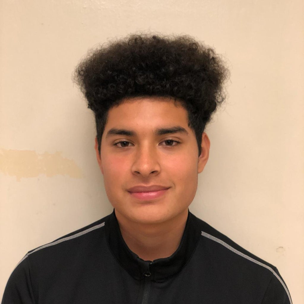 Victor Barajas mugshot