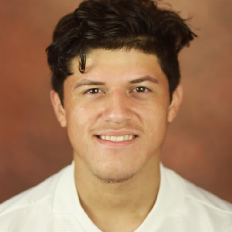 Ronaldo Fuentes mugshot