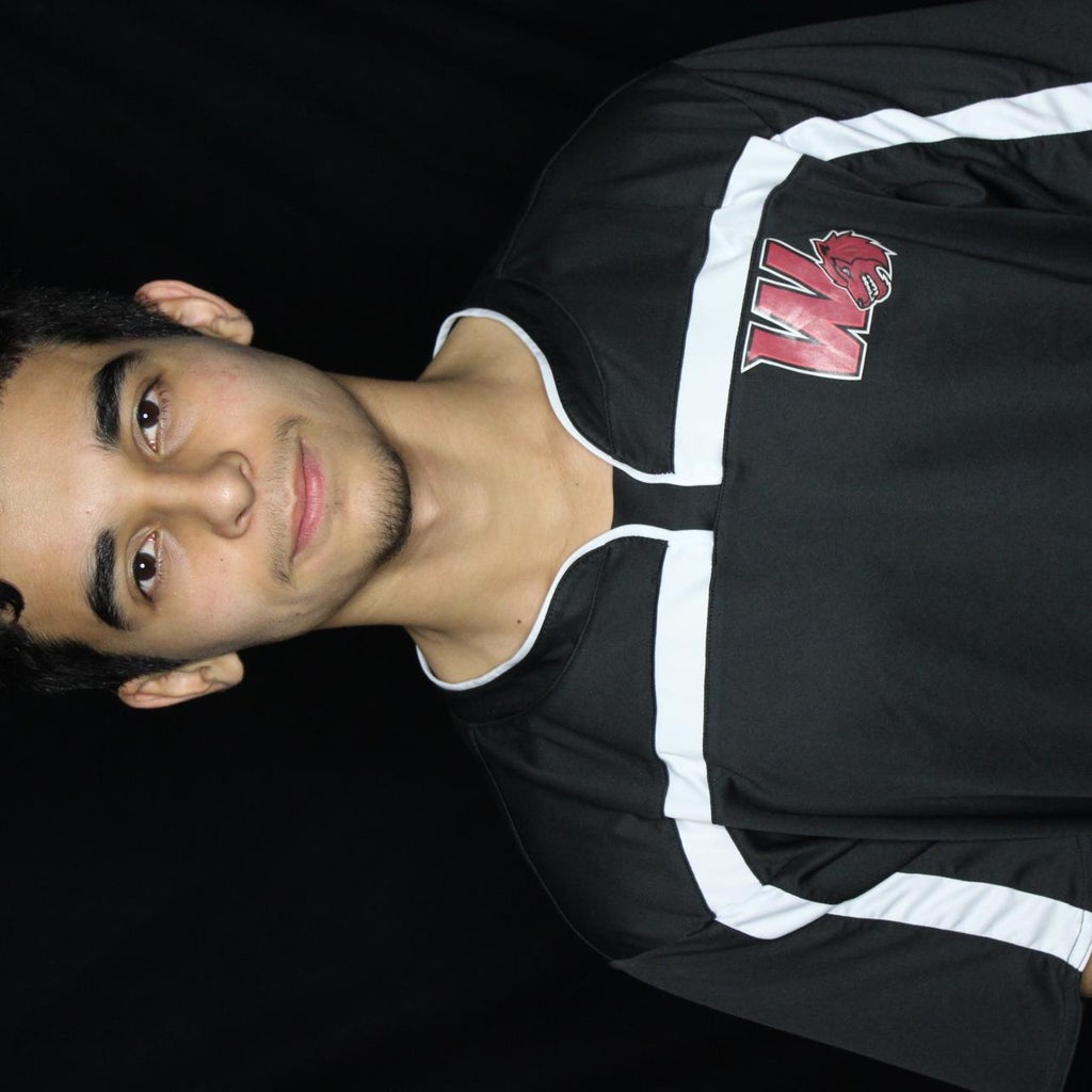 Rodrigo Rivera mugshot