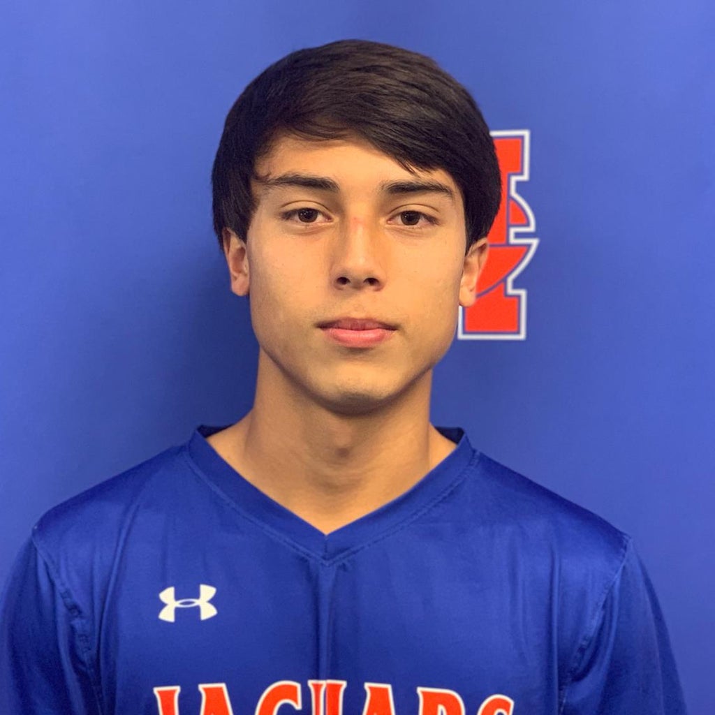 Zach Diaz mugshot