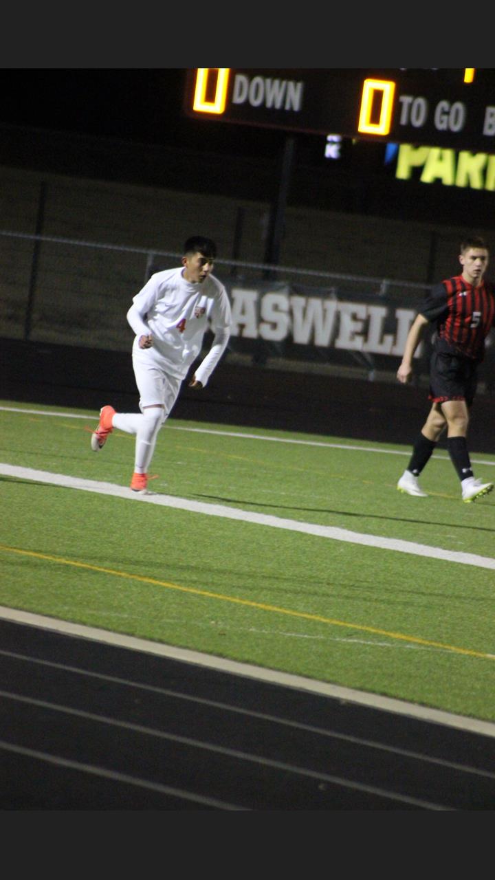 Marcos Arana mugshot