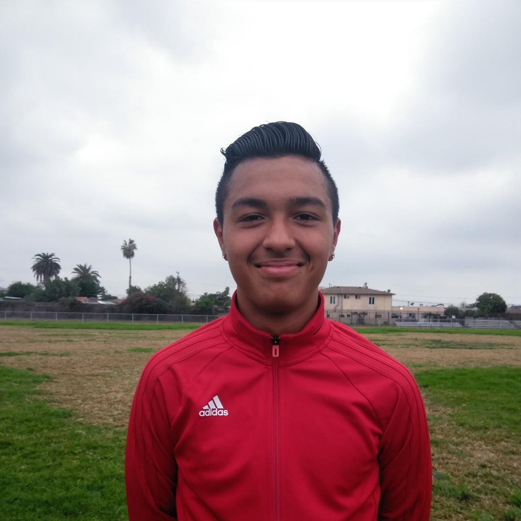 Ricardo Espinoza mugshot