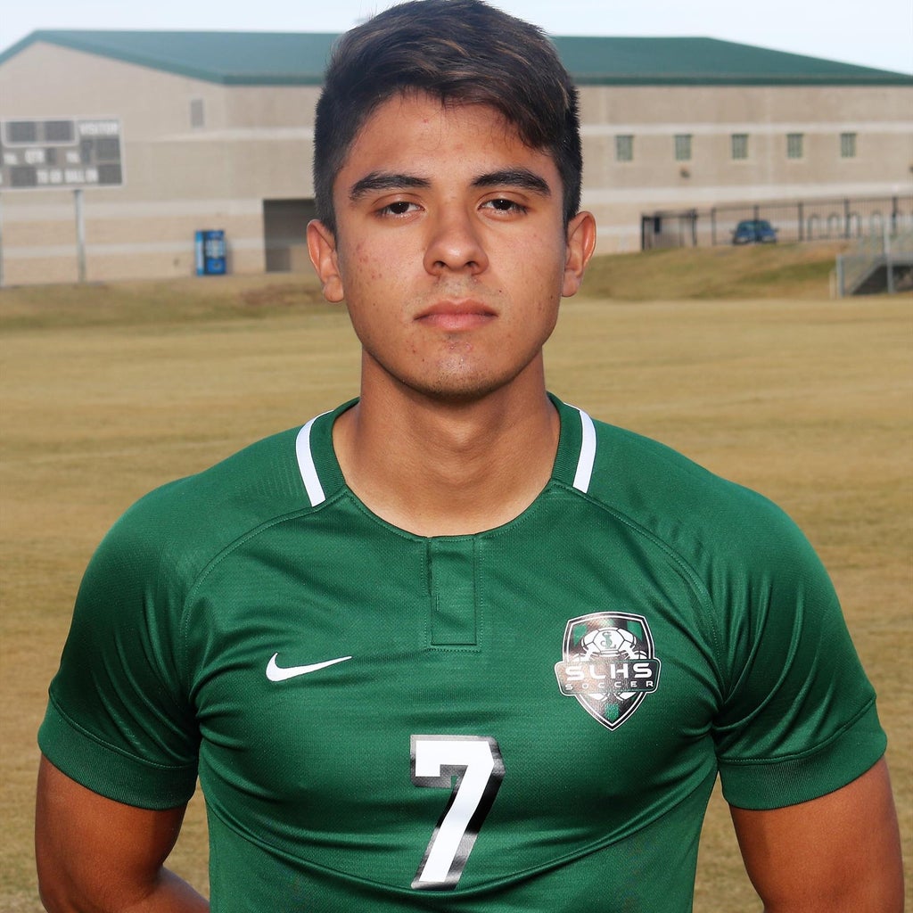 Samuel Apodaca mugshot