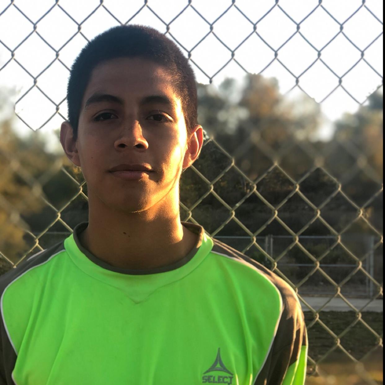 Alan Rojas