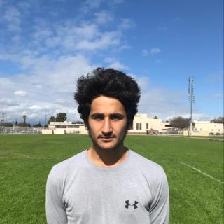 Adam Abou hamad