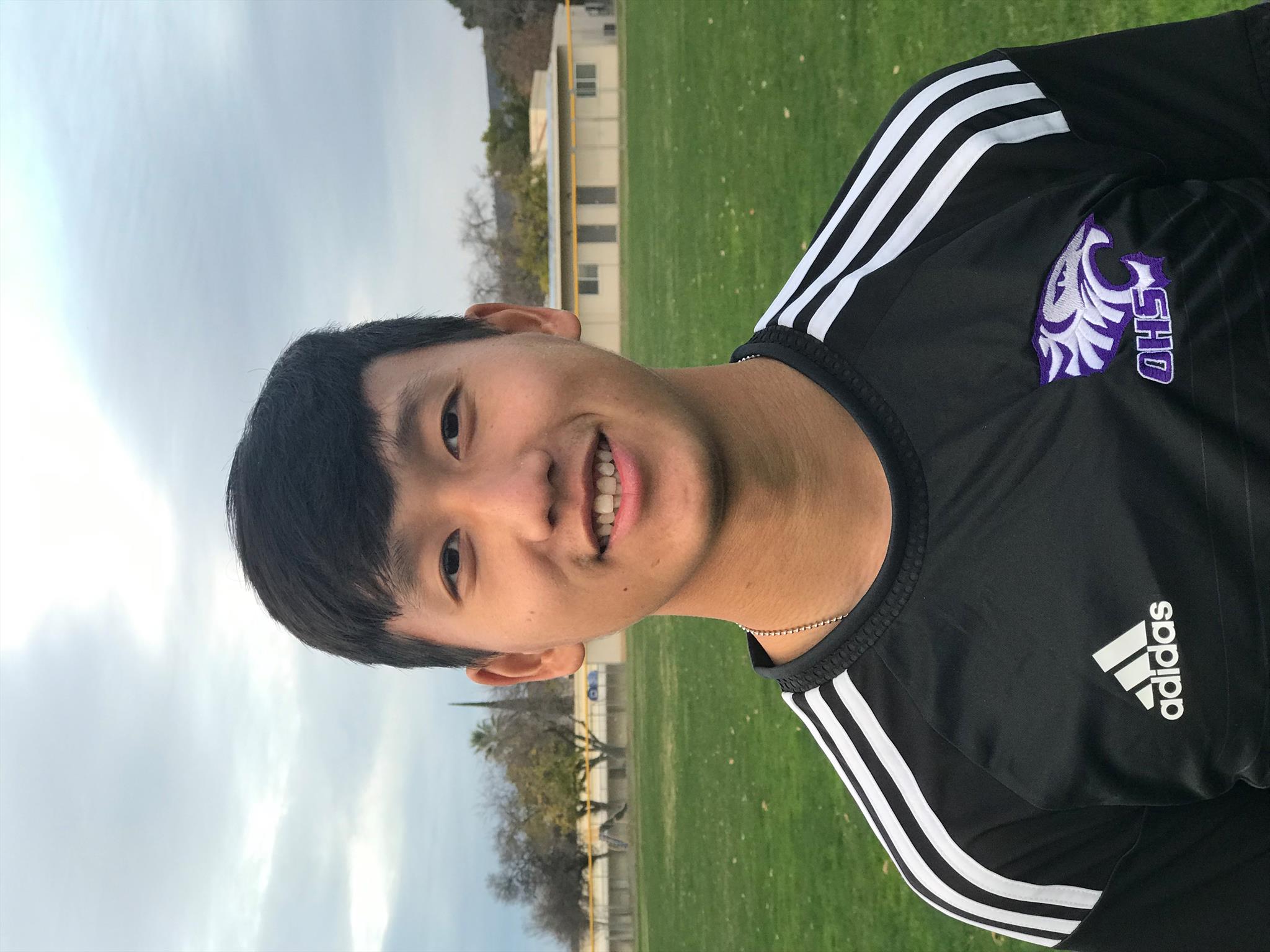 Chai Yang