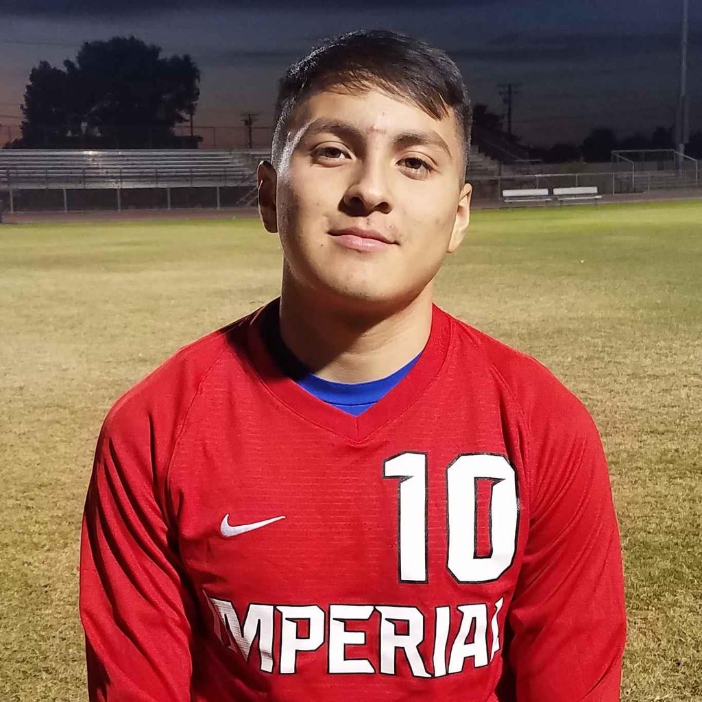 Daniel Minjarez