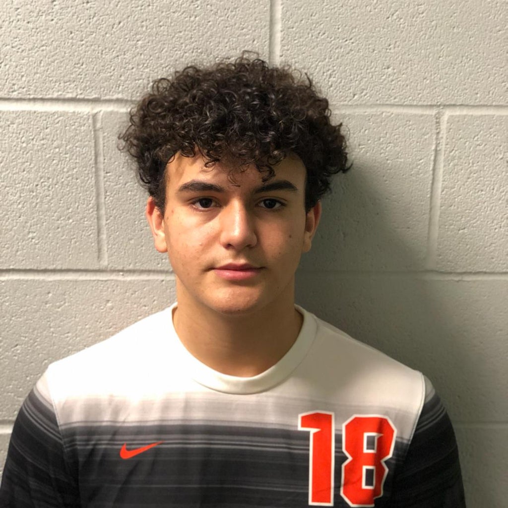 Mehdi Rejouan mugshot