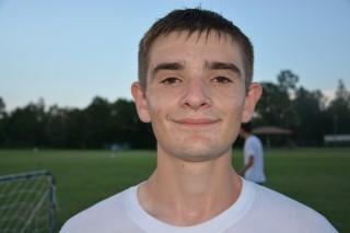 Caleb Cushman