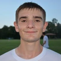 Caleb Cushman