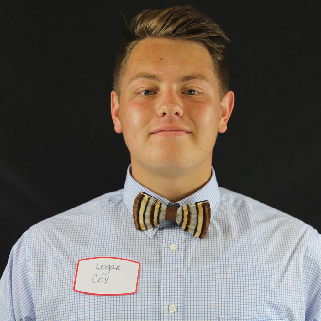 Logan Cox