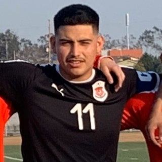 Hilario Cano mugshot