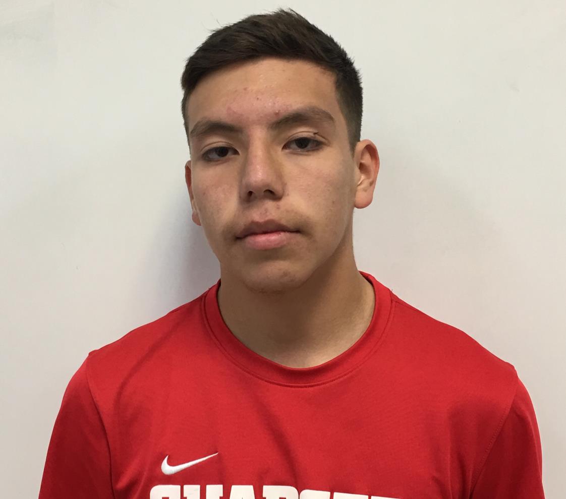 Bryan Hernandez