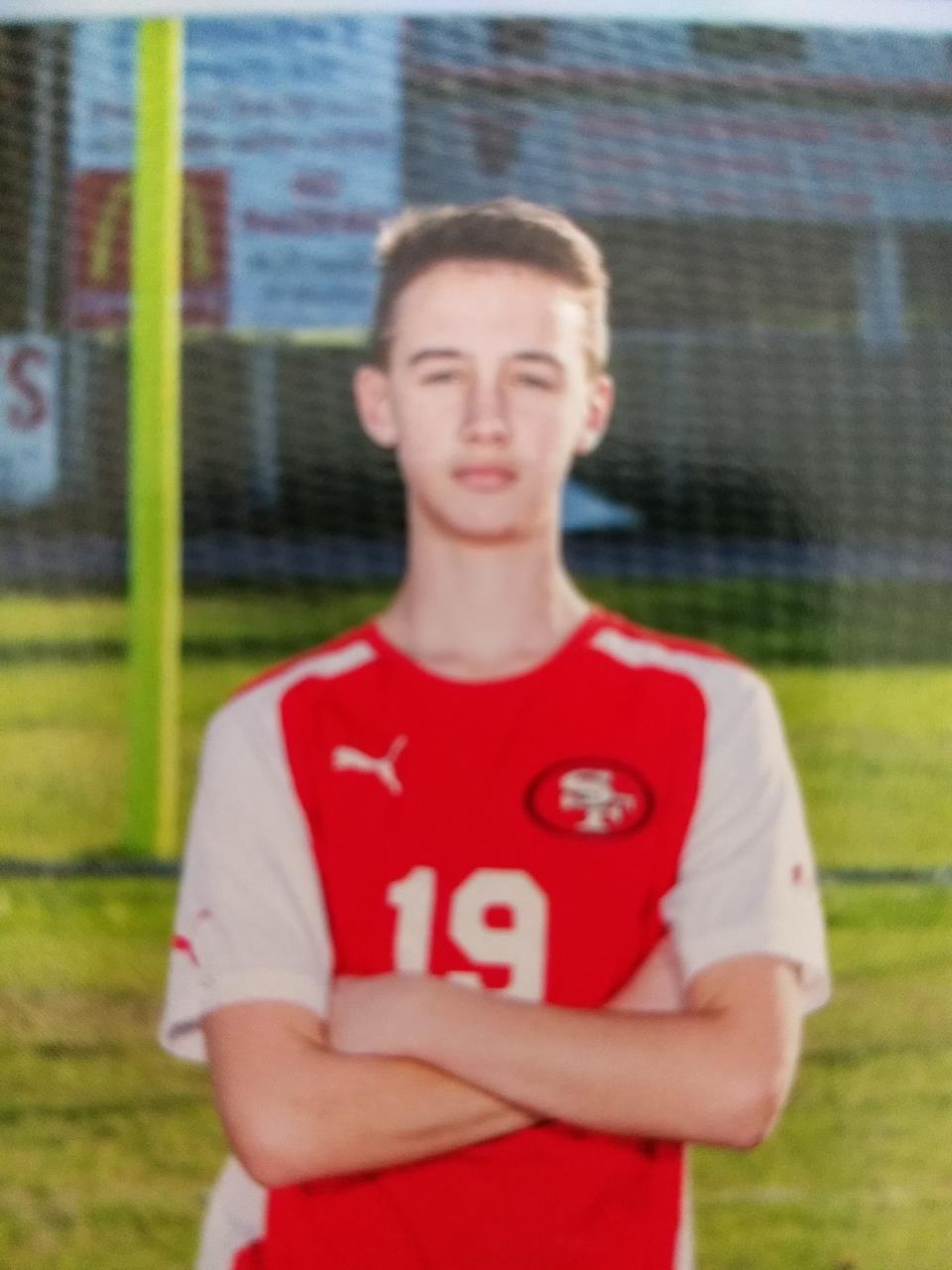 Dillon Giambrone