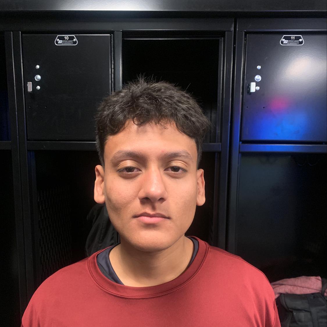 Erik Olvera