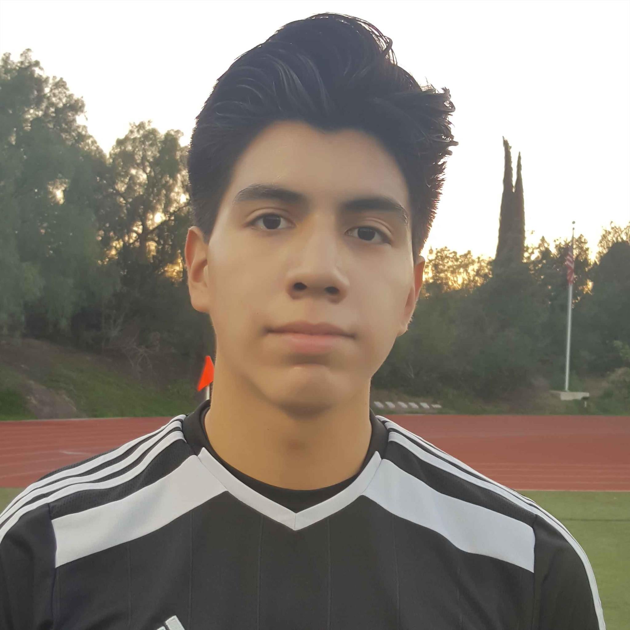 JOSEPH PAEZ mugshot