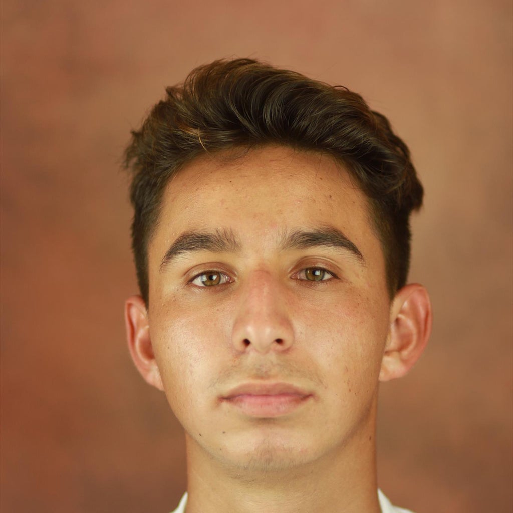 Bryan Rodriquez mugshot