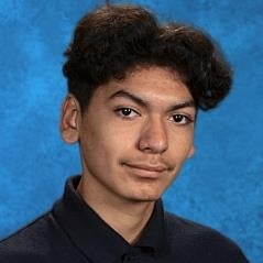 Diego Reveles mugshot