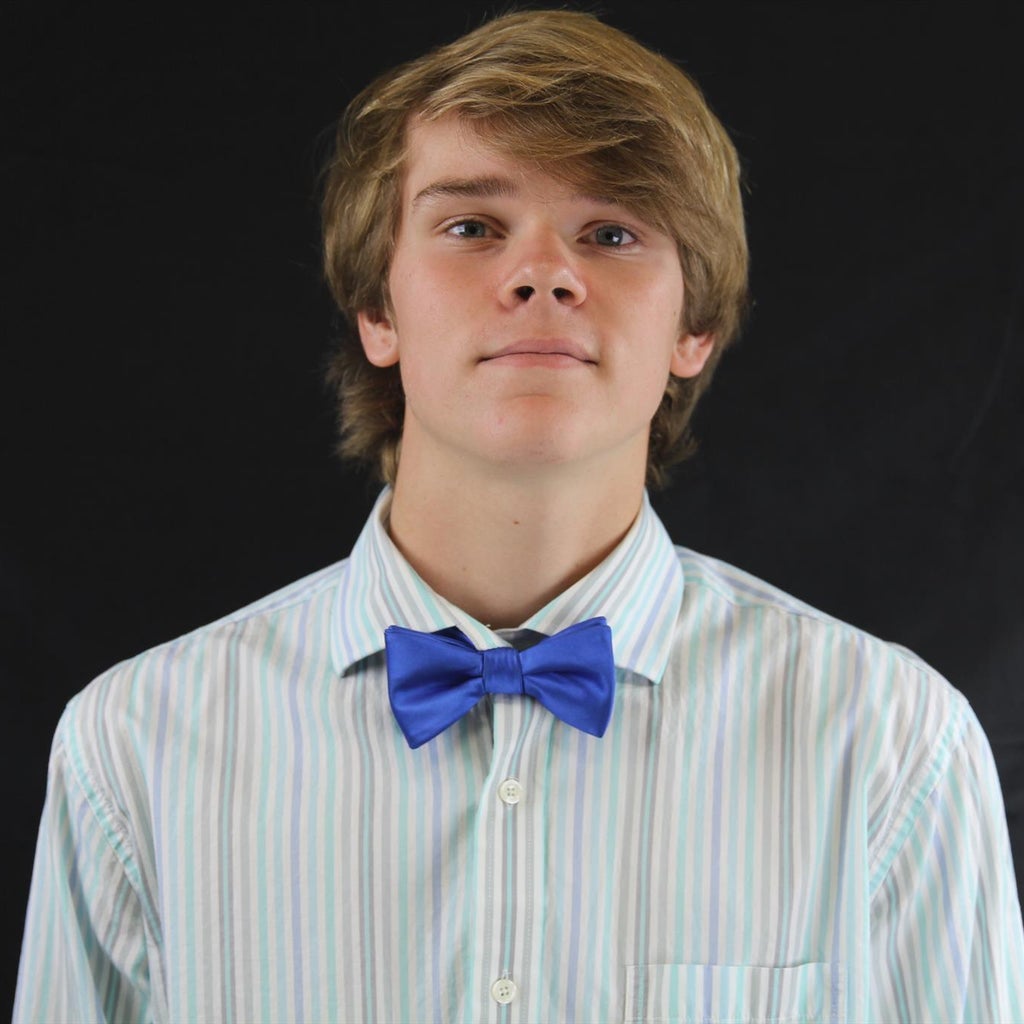 Trey Jackson mugshot