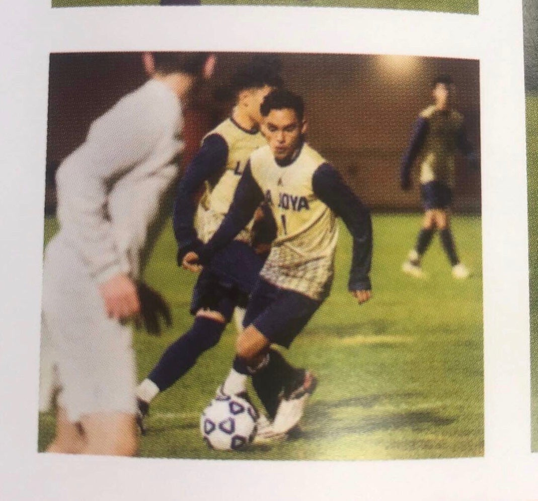 Ricardo Famania