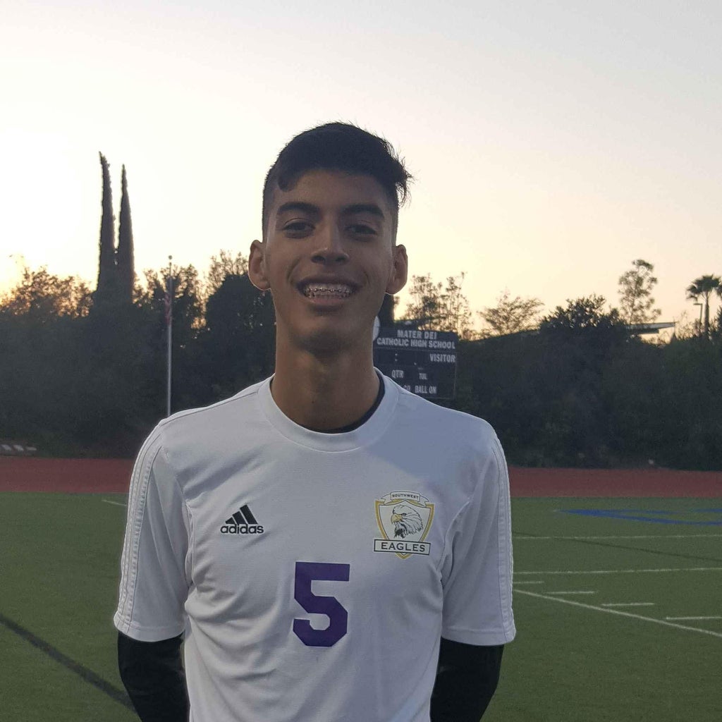 GABRIEL RODRIGUEZ