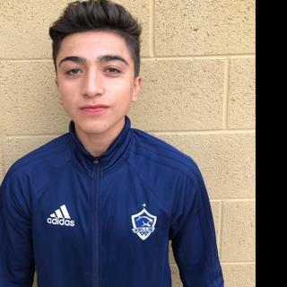 Emanuel Robles