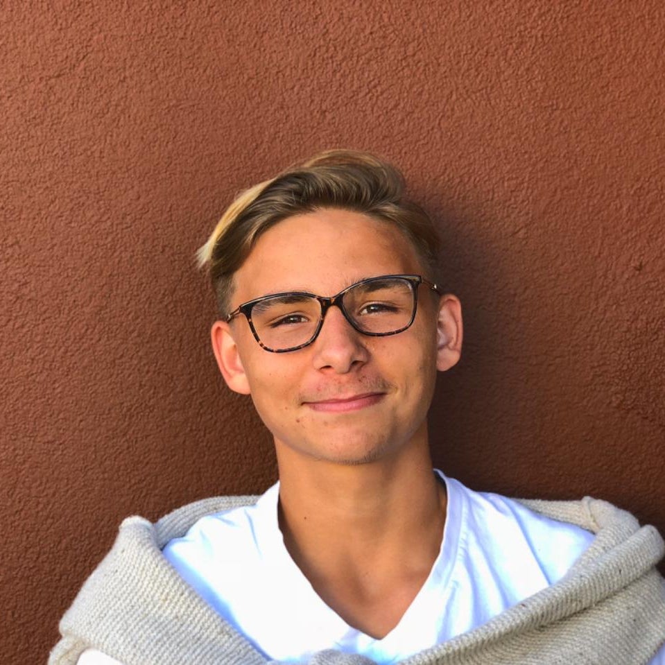Austin Lamb
