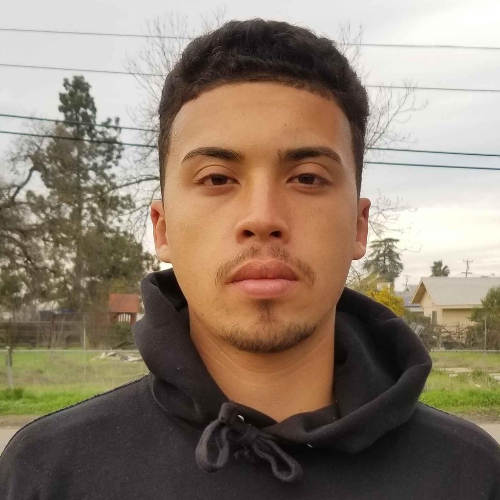 Jesus Osornio mugshot