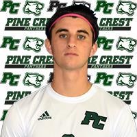 Dylan Geller