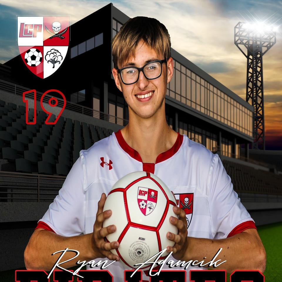 Ryan Adamcik