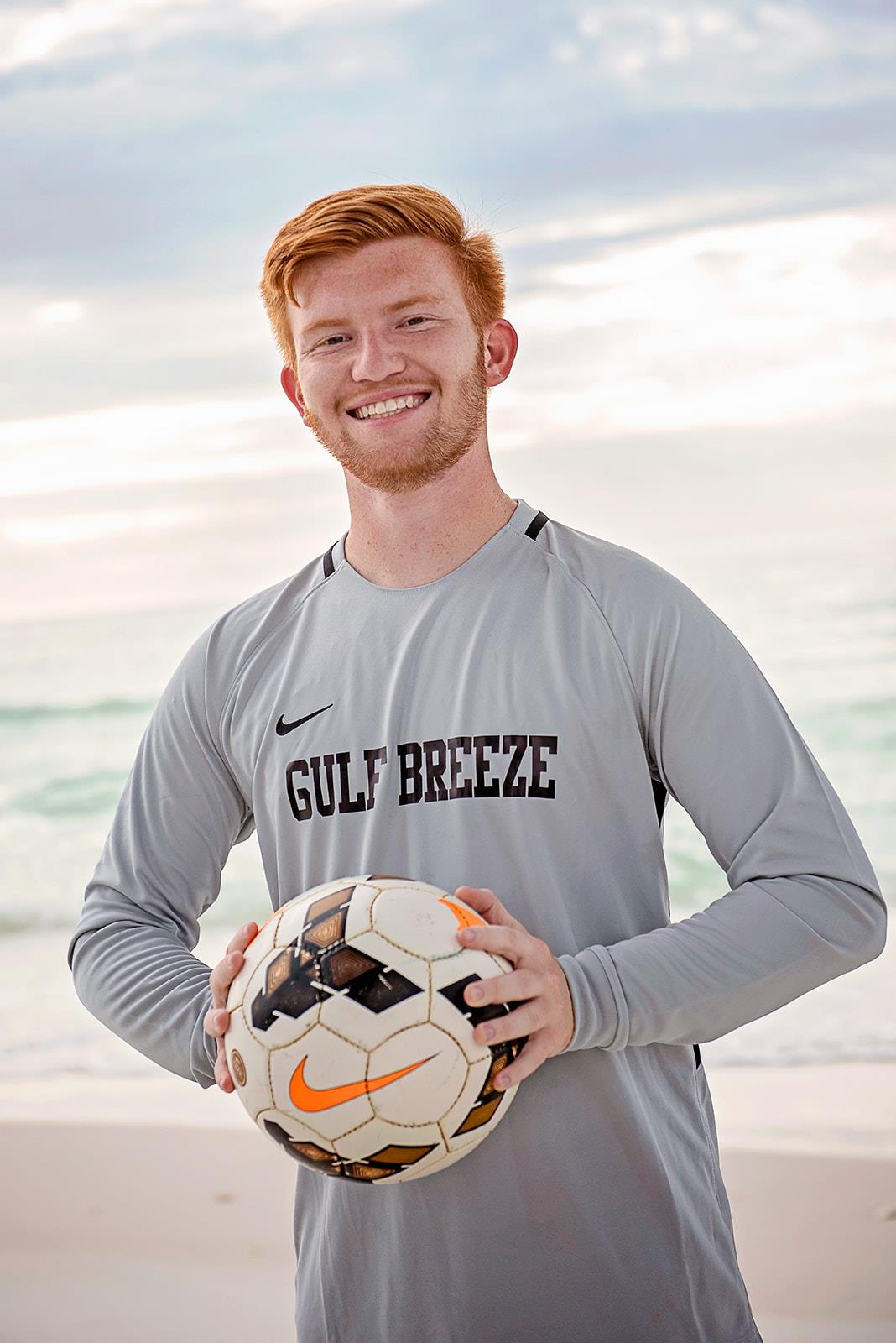 Ryan Buckley
