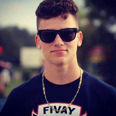 Brandon Stopler mugshot