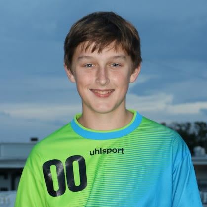 Wesley Muldoon mugshot