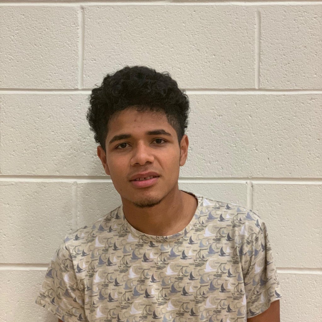 Axel Corea Montes mugshot